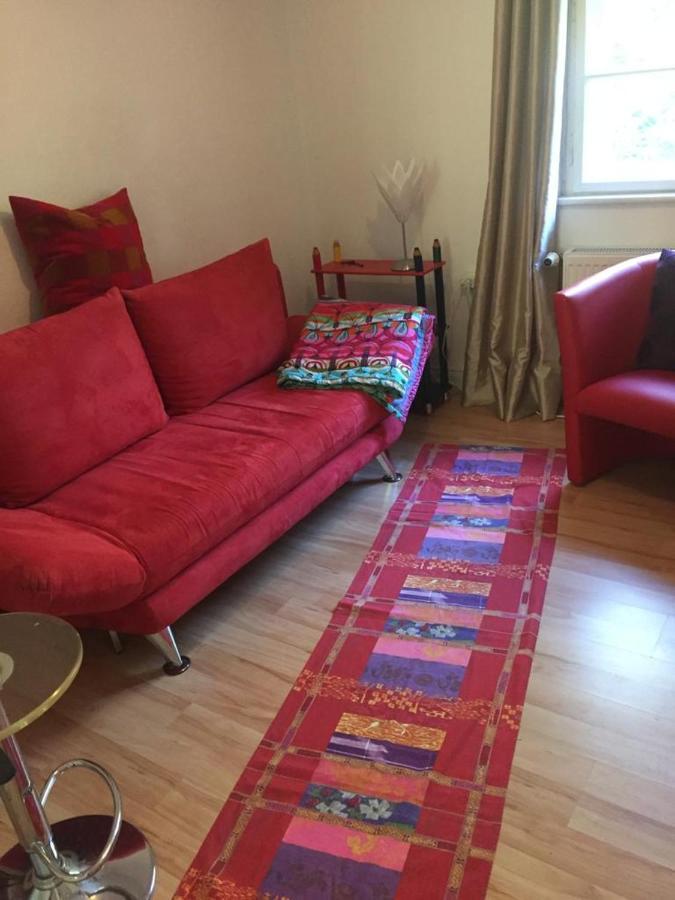 Radstation Apartment Menz