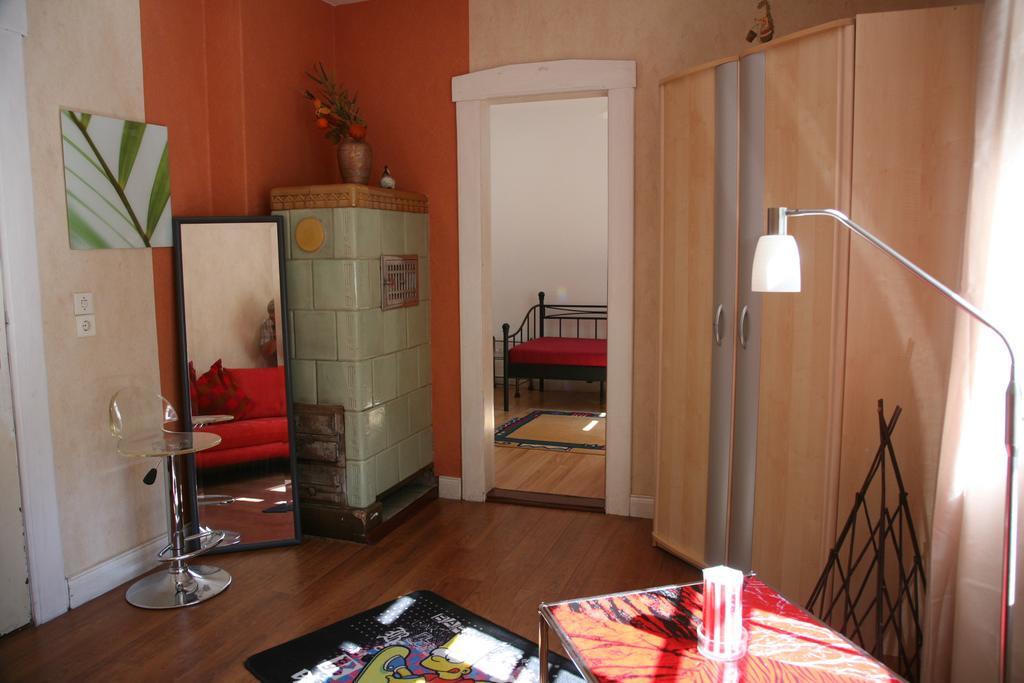 Apartment Radstation