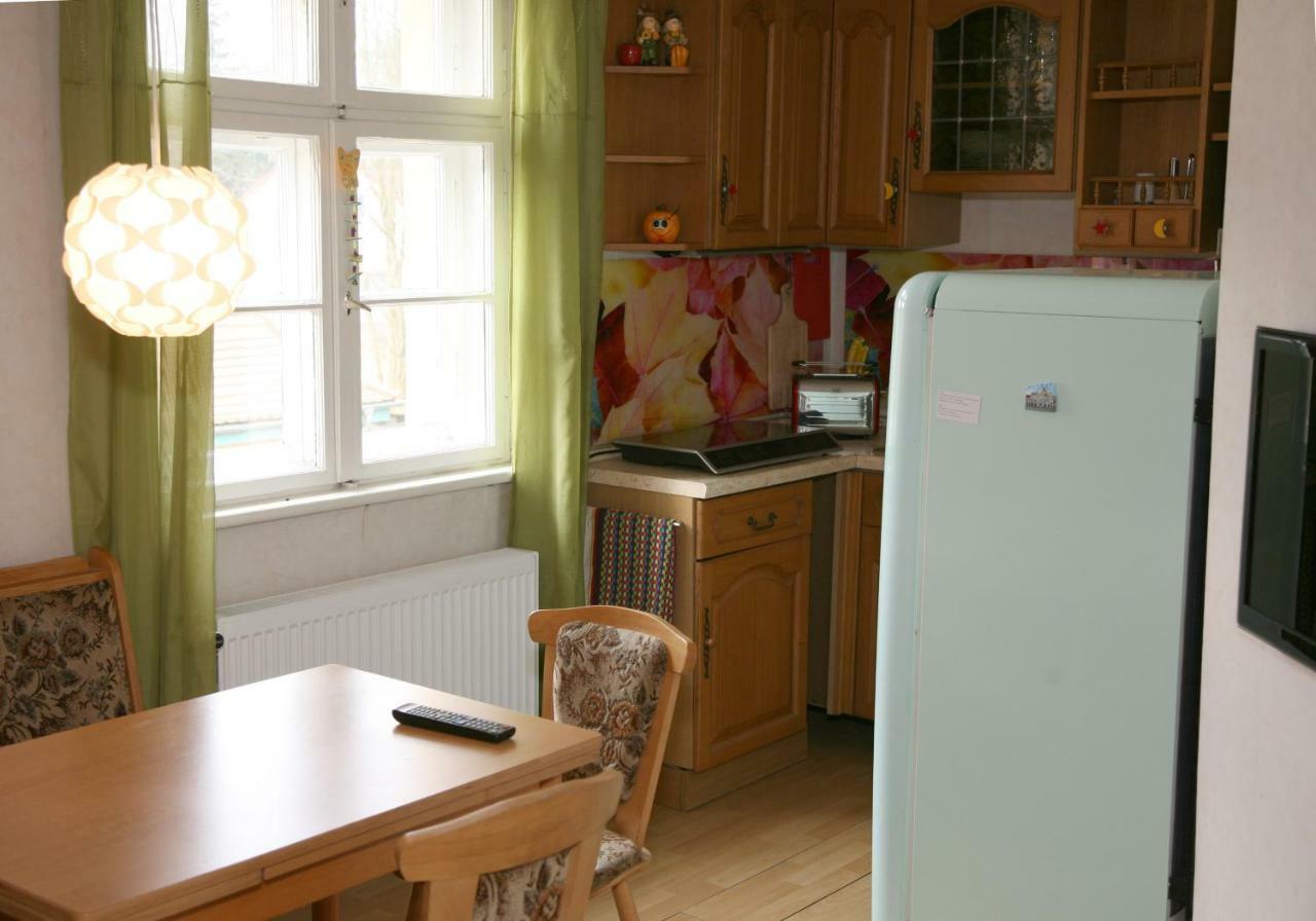Radstation Apartment Menz